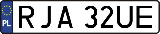 RJA32UE