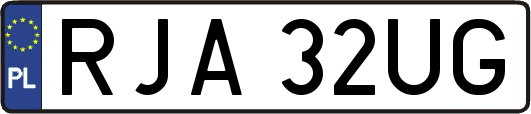 RJA32UG