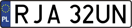 RJA32UN