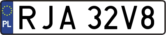 RJA32V8