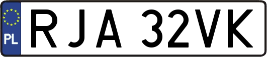 RJA32VK