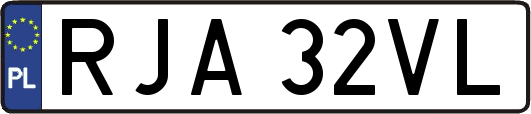 RJA32VL
