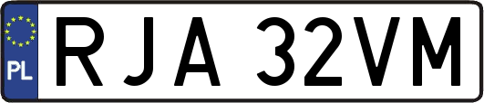 RJA32VM