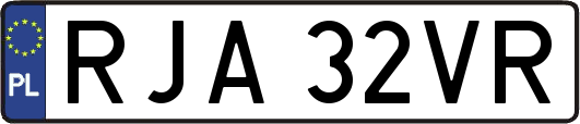 RJA32VR