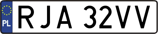 RJA32VV