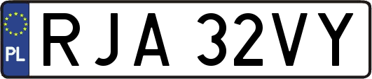 RJA32VY