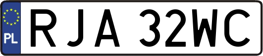 RJA32WC