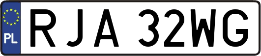 RJA32WG