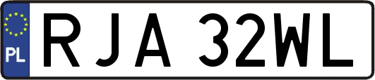 RJA32WL