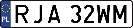 RJA32WM