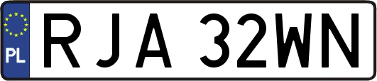 RJA32WN