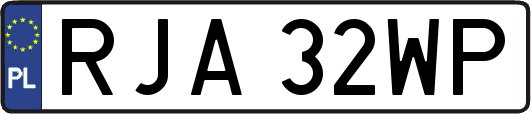RJA32WP
