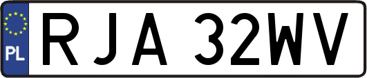 RJA32WV