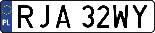 RJA32WY