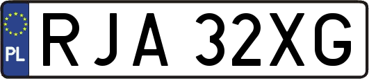 RJA32XG