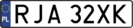RJA32XK