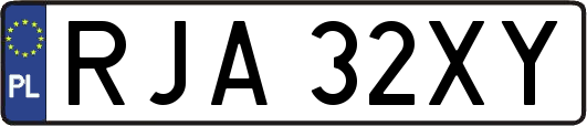 RJA32XY