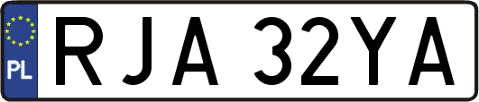 RJA32YA