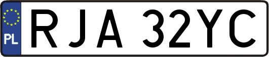 RJA32YC