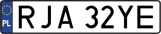 RJA32YE