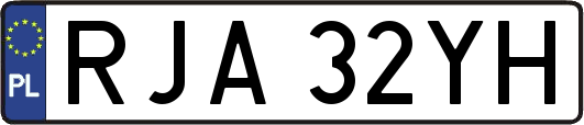 RJA32YH