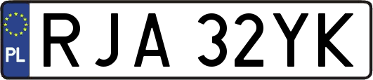 RJA32YK