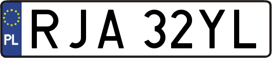 RJA32YL