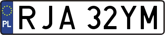 RJA32YM