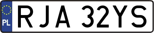 RJA32YS