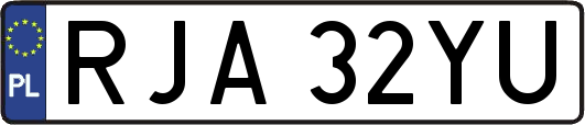 RJA32YU