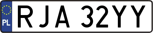 RJA32YY