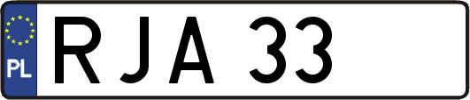 RJA33