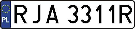 RJA3311R