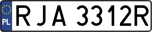 RJA3312R