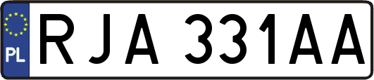 RJA331AA