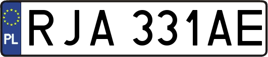 RJA331AE