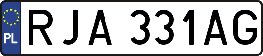 RJA331AG