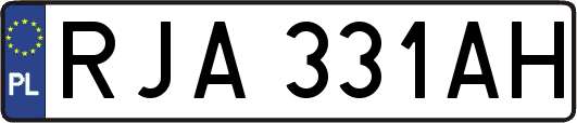 RJA331AH