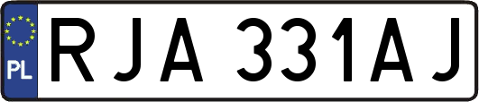 RJA331AJ