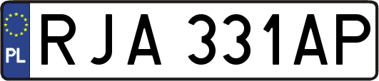 RJA331AP
