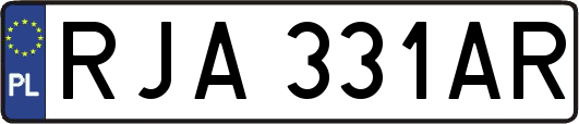 RJA331AR