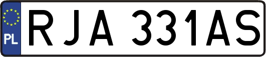 RJA331AS