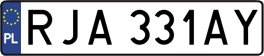 RJA331AY