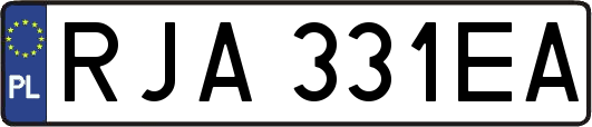 RJA331EA