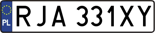 RJA331XY
