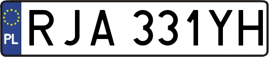RJA331YH