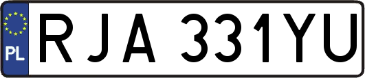 RJA331YU