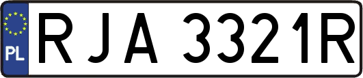 RJA3321R