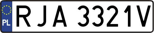 RJA3321V