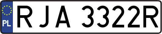 RJA3322R